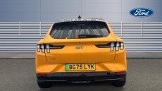 Ford Mustang Mach-E 358kW GT 91kWh AWD 5dr Auto [Pan Roof] Electric Estate